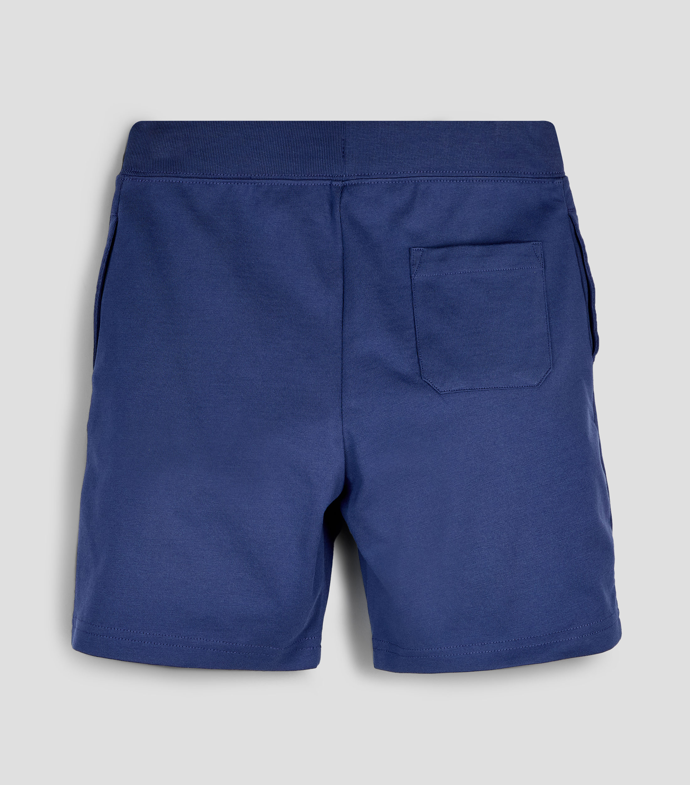 Short liso Niño